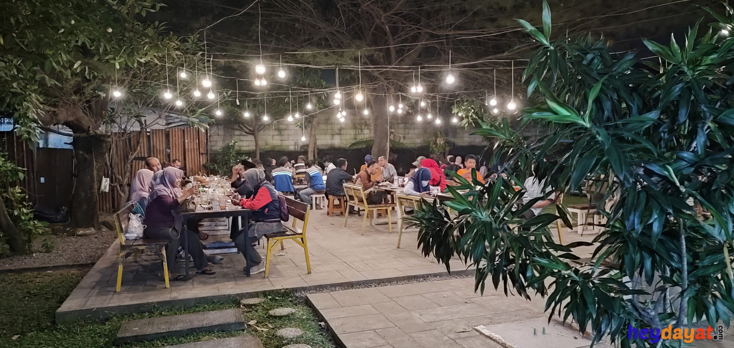 Tempat Makan Enak Murah Nyaman Sodus Surabaya